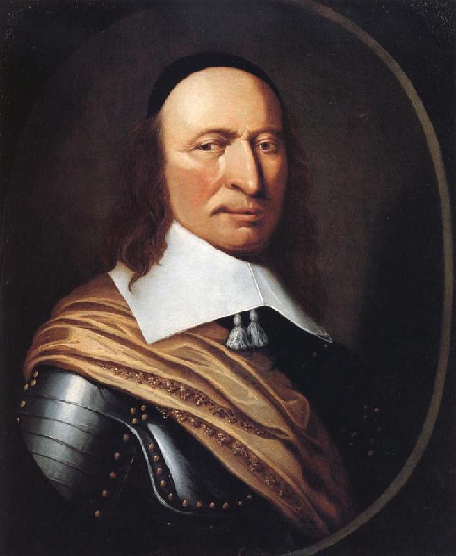 Couturier Henri Governor Peter Stuyvesant